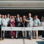 Denton Floyd Completes Construction of Luxury Apartment Community in Jeffersonville