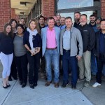 Denton Floyd Opens Indianapolis Office to Support Growing Operations in the Region