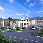Denton Floyd and Triple Crown Announce Senior Living Development in Evansville