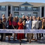 Denton Floyd Completes Construction of Luxury Apartment Community in Greenwood
